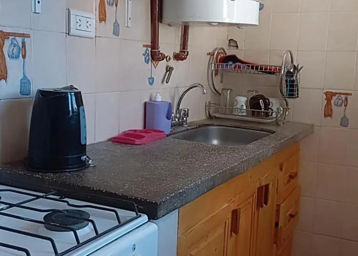 Departamento De Hugo