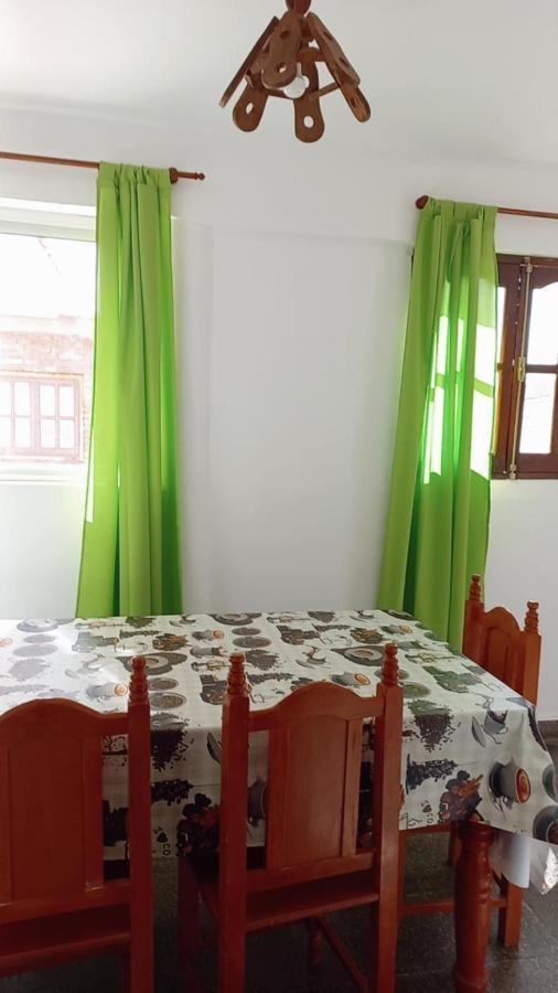 Departamento De Hugo