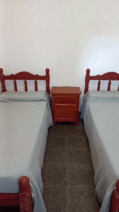 Departamento De Hugo Apartment Cafayate