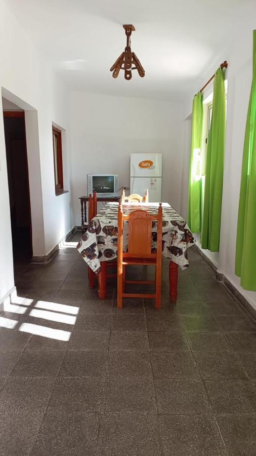 Departamento De Hugo *