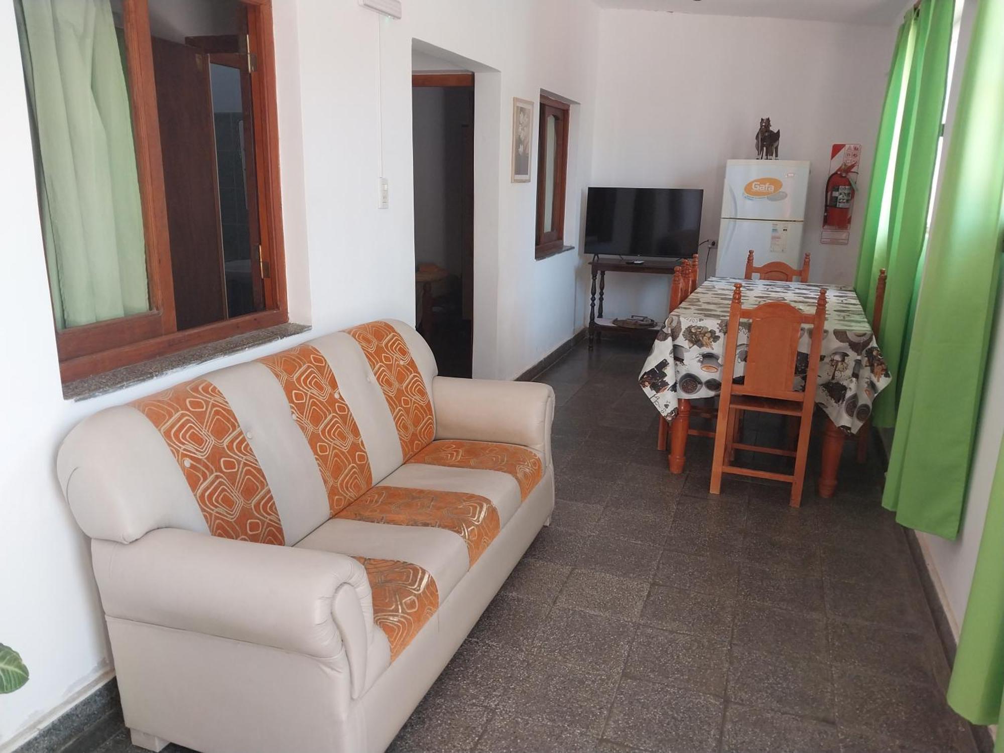 Apartment Departamento De Hugo *