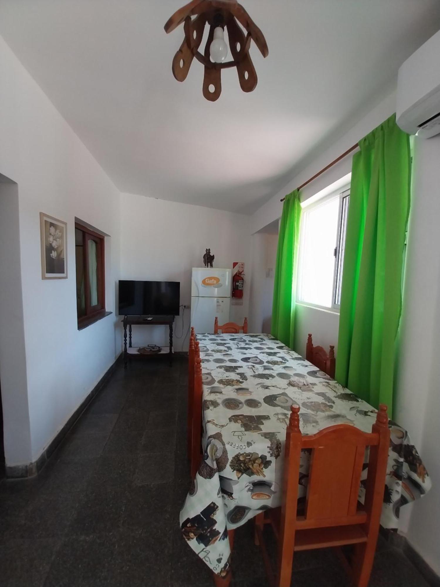 Departamento De Hugo Apartment *